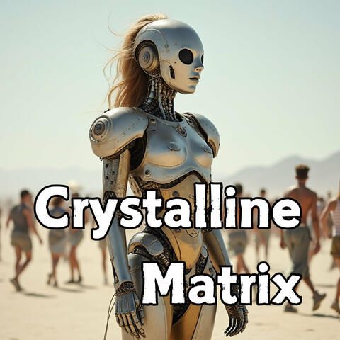 Crystalline Matrix