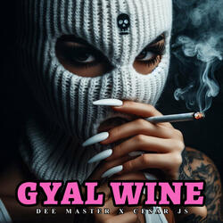 Gyal wine