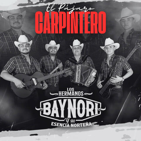 El Pájaro Carpintero (En Vivo)