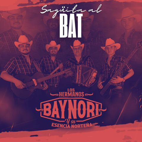 Sagüita al Bat (En Vivo)