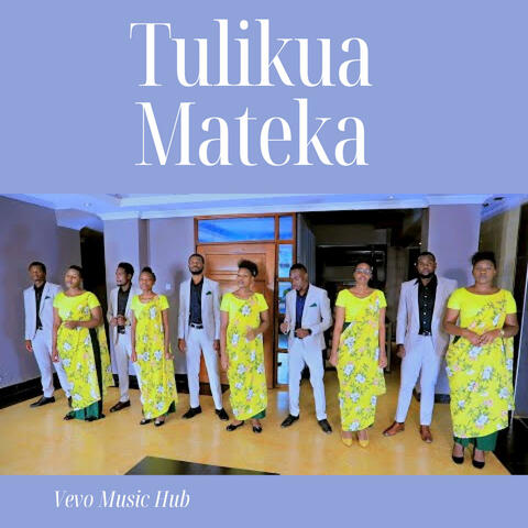 Tulikua Mateka