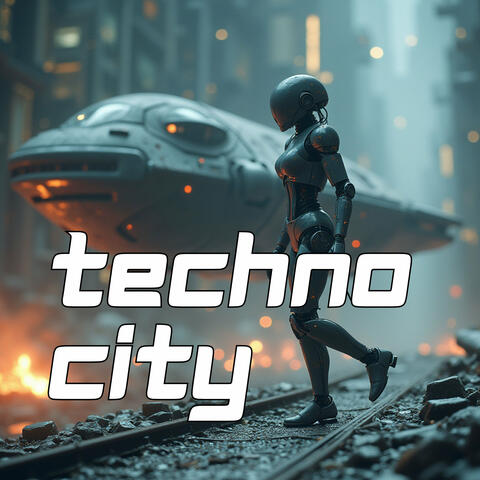 Techno City