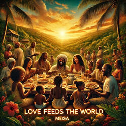 Love Feeds the World