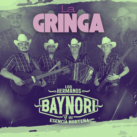 La Gringa (En Vivo)