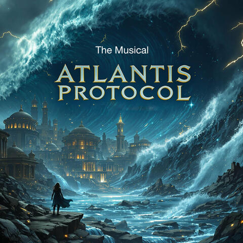 Atlantis Protocol - the Musical