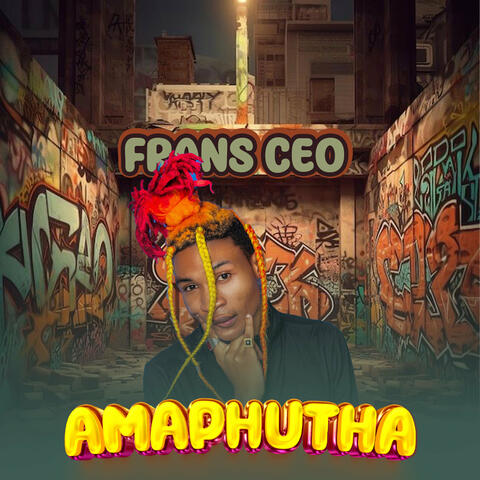 Amaphutha