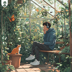 Secret Greenhouse