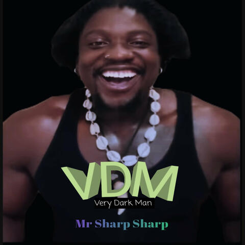 Vdm (Very Dark Man)