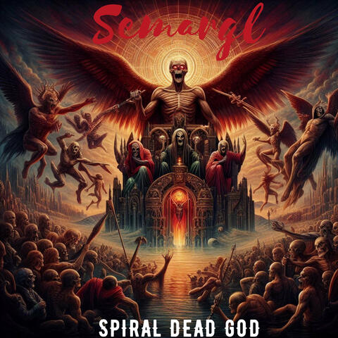 Spiral Dead God