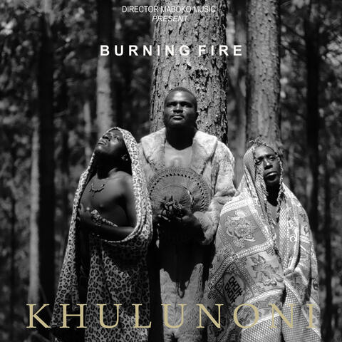 Khulunoni