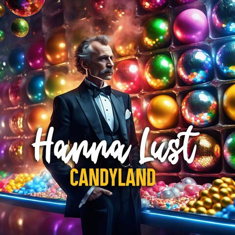 Hanna Lust