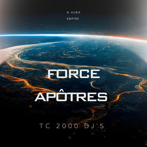 Force apôtres