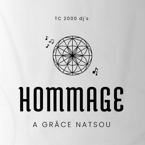 Hommage a grâce natsou