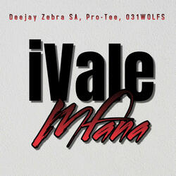 Ivale Mfana