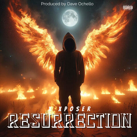 Resurrection