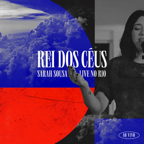 Rei dos Céus - LIVE NO RIO