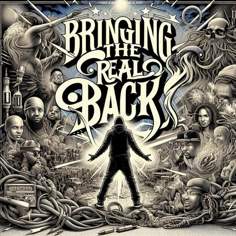 Bringing the Real Back