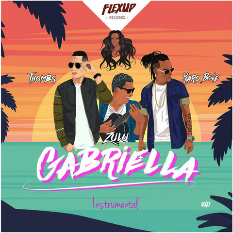 Gabriella (Instrumental)