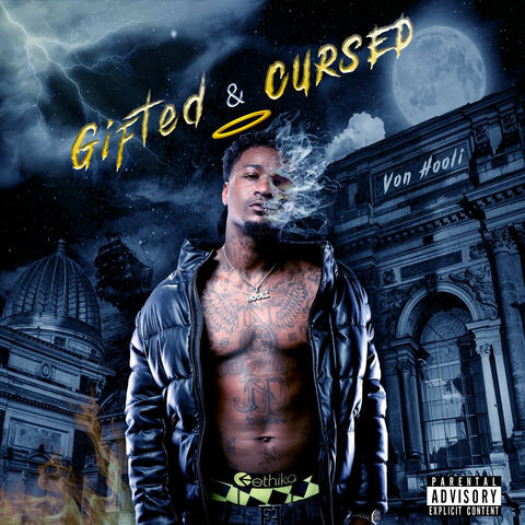Gifted And Cursed