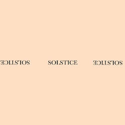 Solstice
