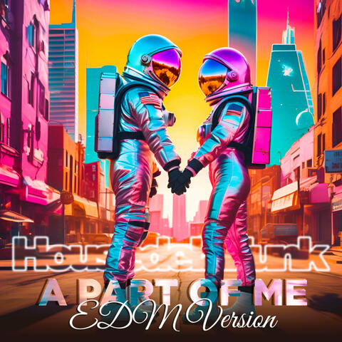 A Part of Me (EDM Version)
