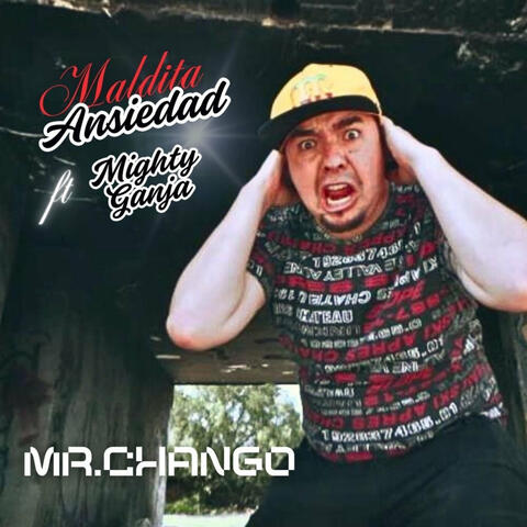Maldita Ansiedad