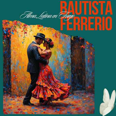 Alma Latina en Fuego