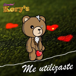 Me Utilizaste