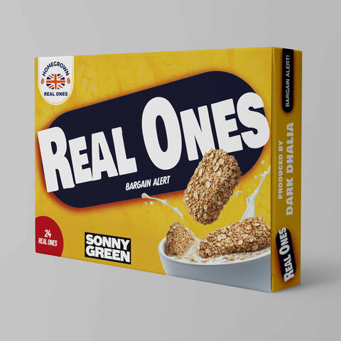 Real Ones