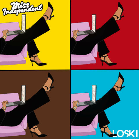Miss Independent
