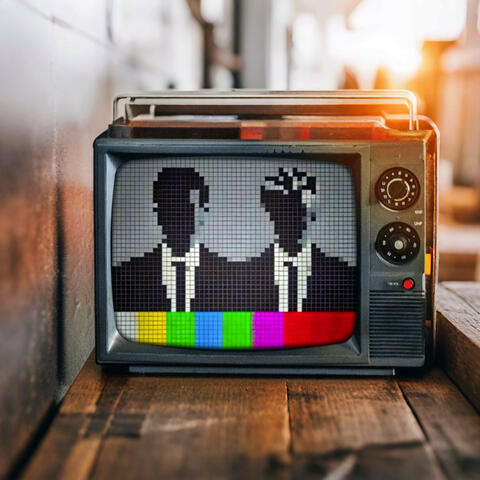 Pet Lo Boys : A Lo-Fi Tribute to Pet Shop Boys