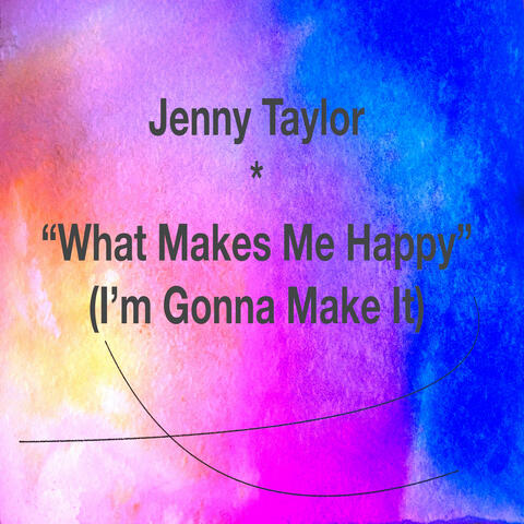Jenny Taylor