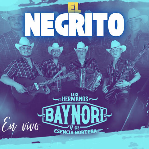 El Negrito (En Vivo)
