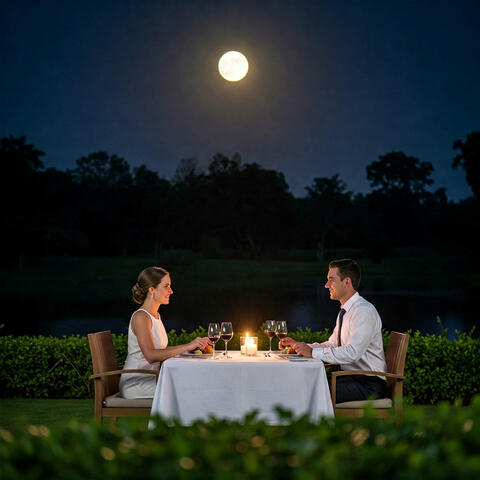 Moonlight Dining
