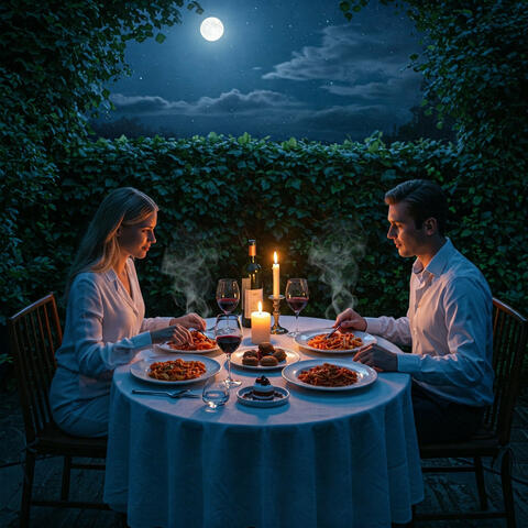 Twilight Feast