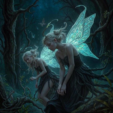 La Maldición del Bosque