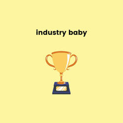 Industry Baby