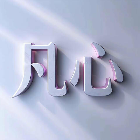 凡心
