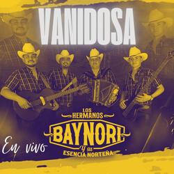Vanidosa