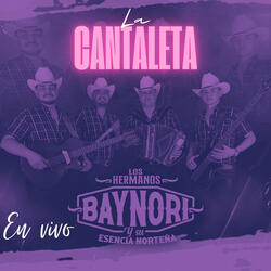 La Cantaleta