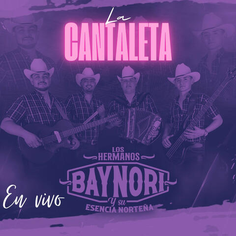 La Cantaleta (En Vivo)
