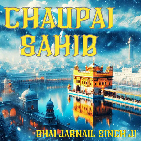 Chaupai Sahib