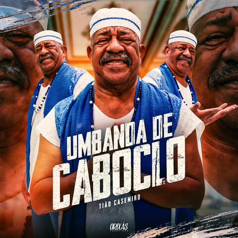 Umbanda de Caboclo