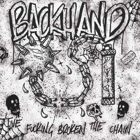 I've Fucking Broken the Chain