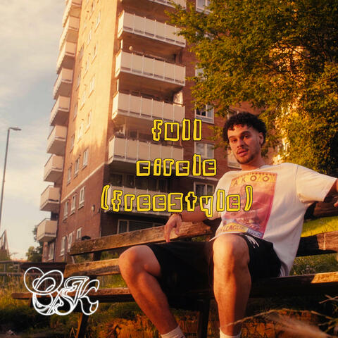 Full Circle (Freestyle)
