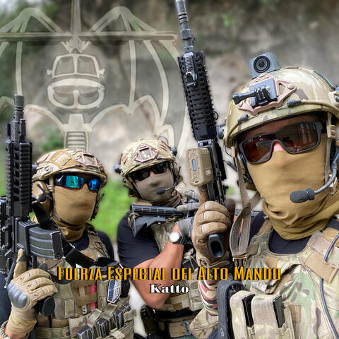 Fuerza Especial del Alto Mando.