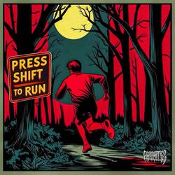 Press [Shift] to Run