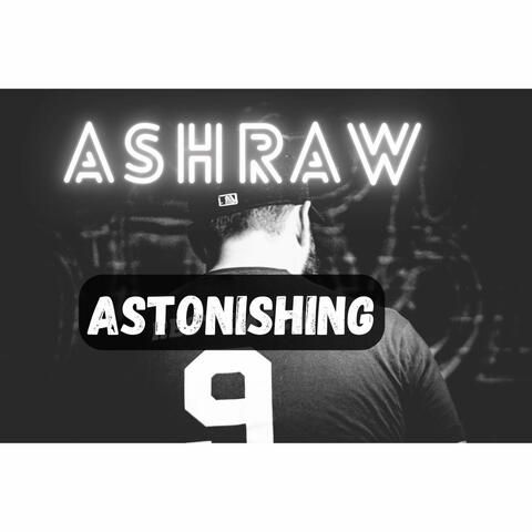 Astonishing