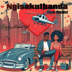 Ngisakuthanda