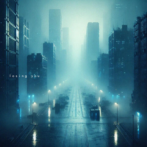 Losing You